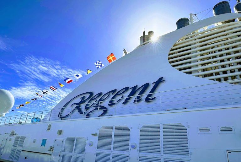 Regent Seven Seas Grandeur