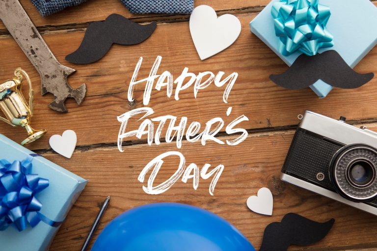 Father's Day Gifts for Travelers (credit: Adobe)