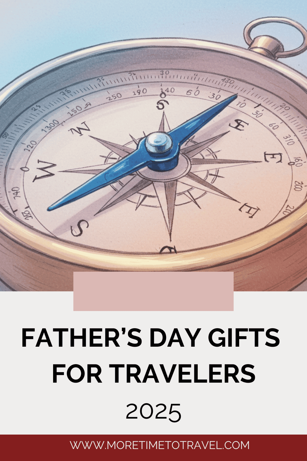 Father's Day Gifts pin
