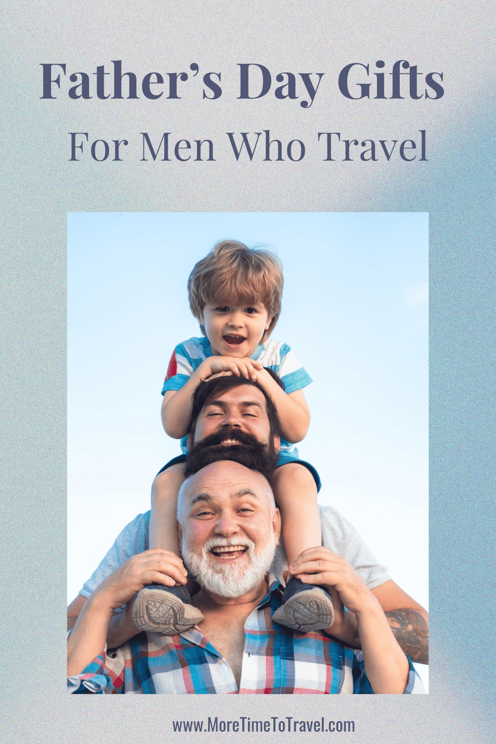 Father's Day Gifts pin