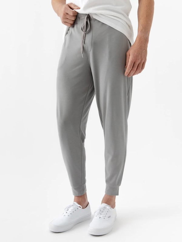 Cozy Earth Jogger Pants