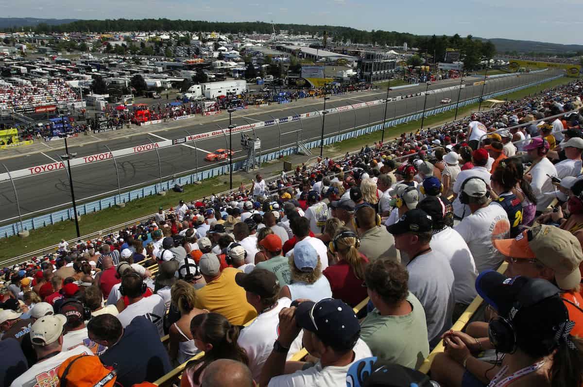 Watkins Glen International