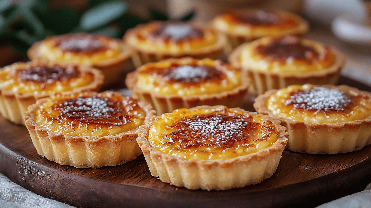 Budino di Riso (credit: Adobe stock)