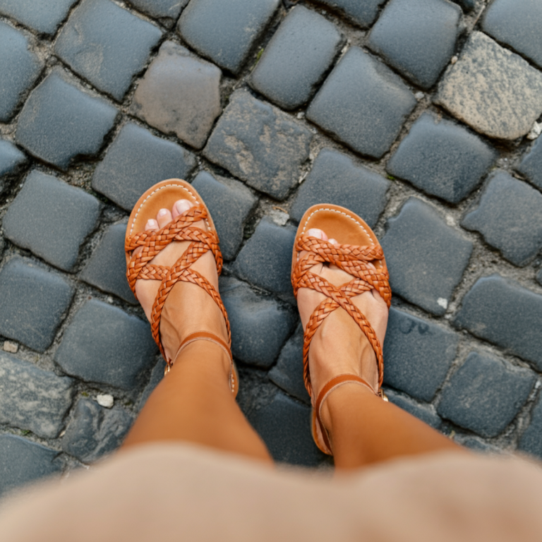 Best travel shoes for women