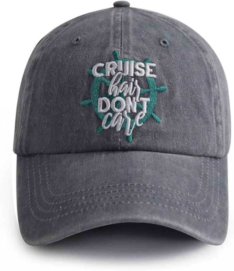 The ultimate solution for cruise hair