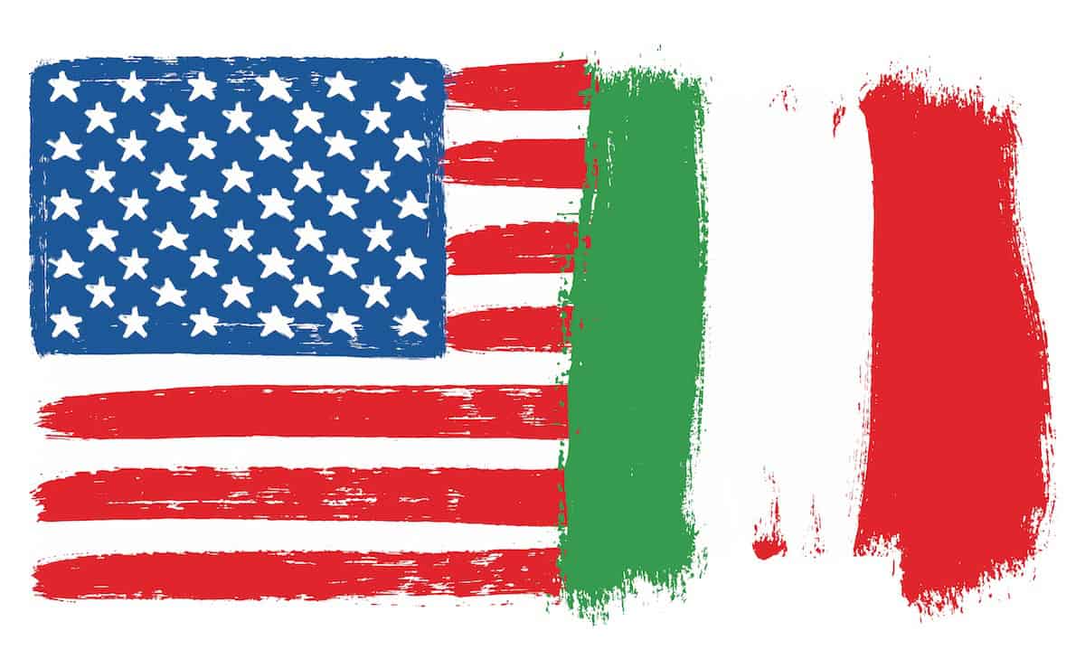 Tips for booking a direct flight from the U.S. to southern Italy (credit: Adobe)