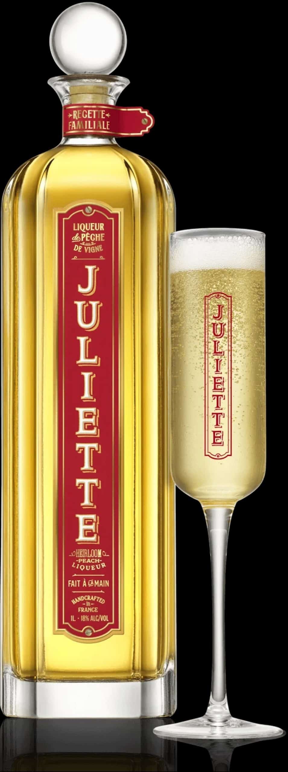 Juliette Spritz (credit: Juliette)