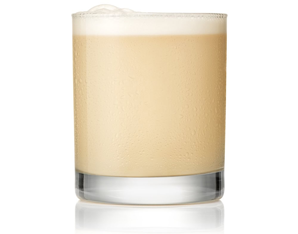 Ephermere Cocktail (credit: Juliette Liqueur)