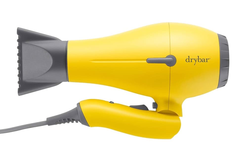 Drybar Baby Buttercup Hair Dryer (credit: Drybar)