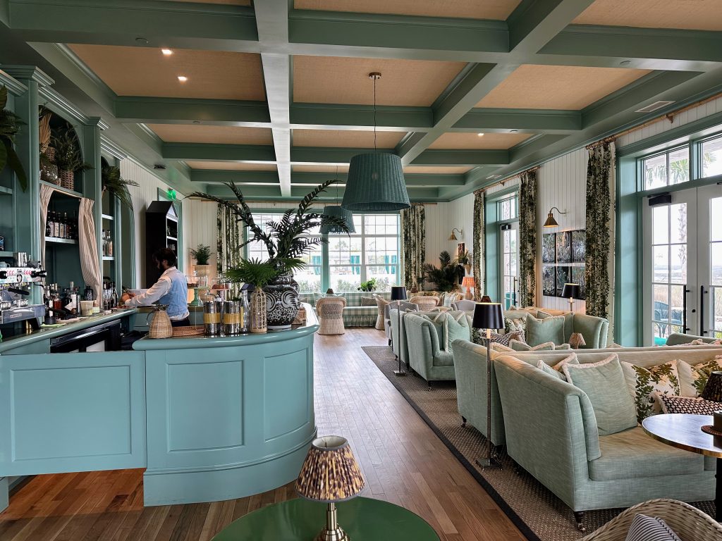 Willet Room at The Dunlin (credit: Jerome Levine)
