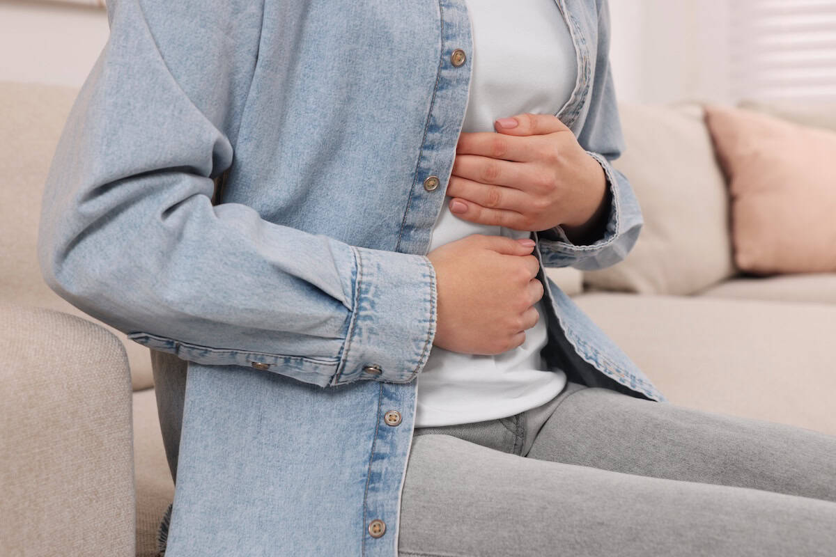 Experiencing norovirus on a cruise can be nasty, especially for older adults (credit: Adobe)