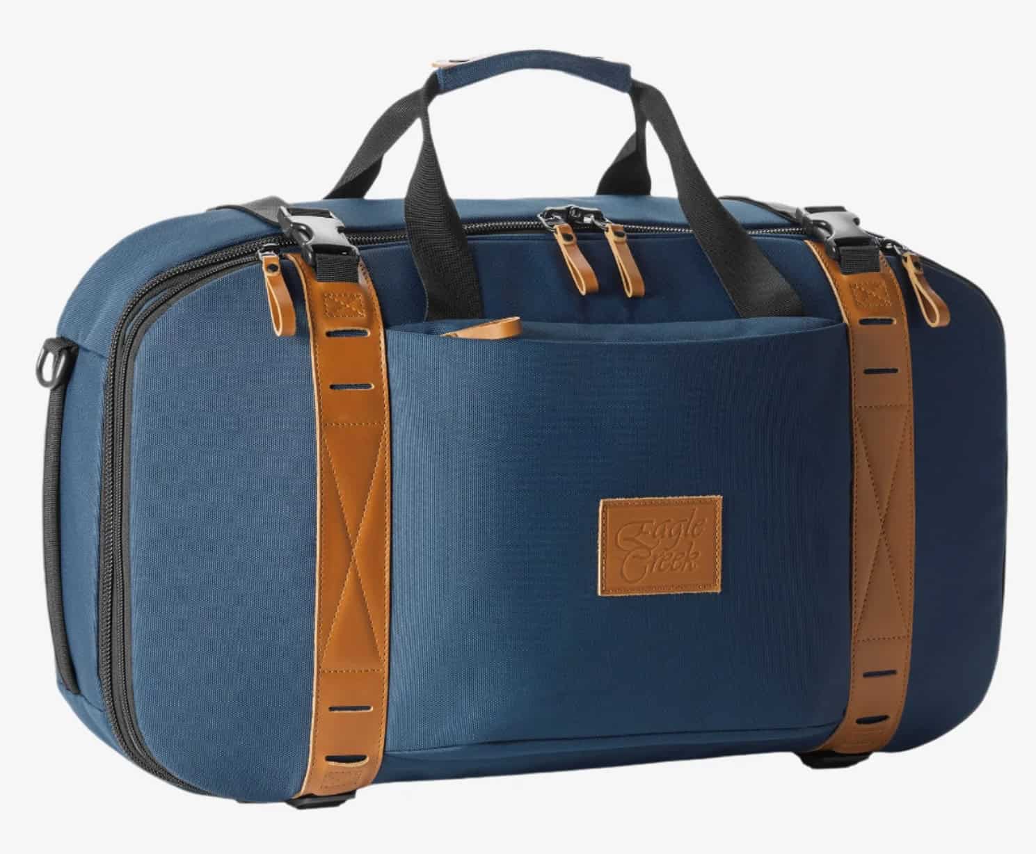 Eagle Creek Origin Series Pullman (credit: Eagle Creek)