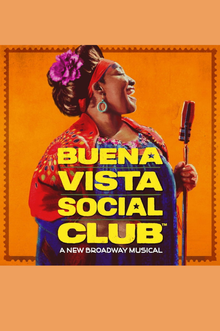 Buena Vista Social Club (credit: The Broadway Collection)