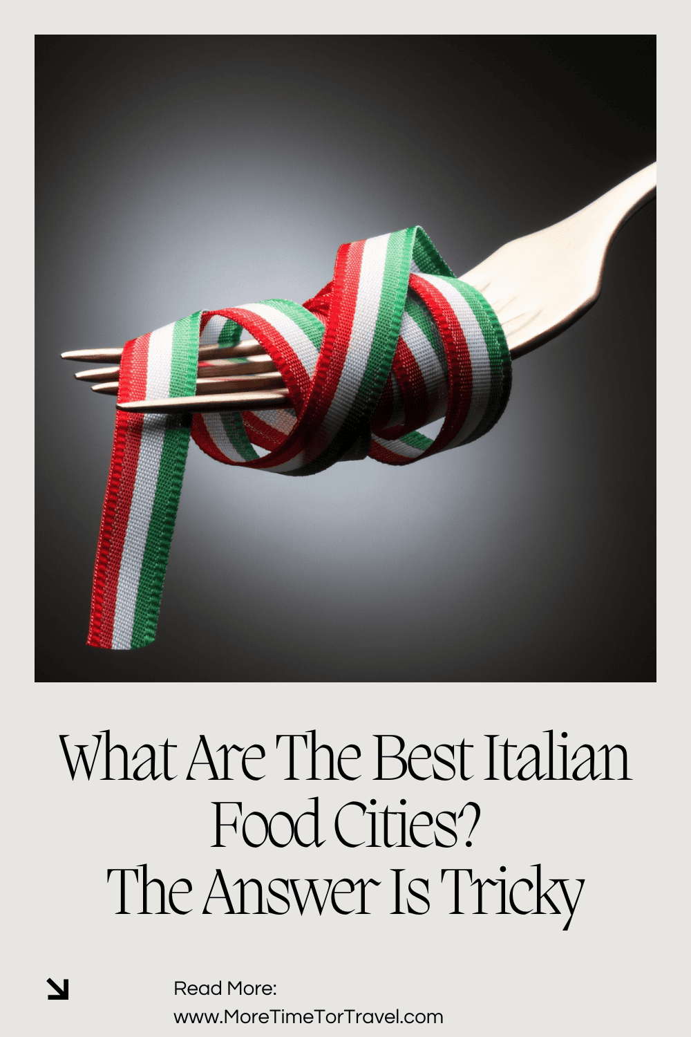 Best Food Cities pin (Adobe)
