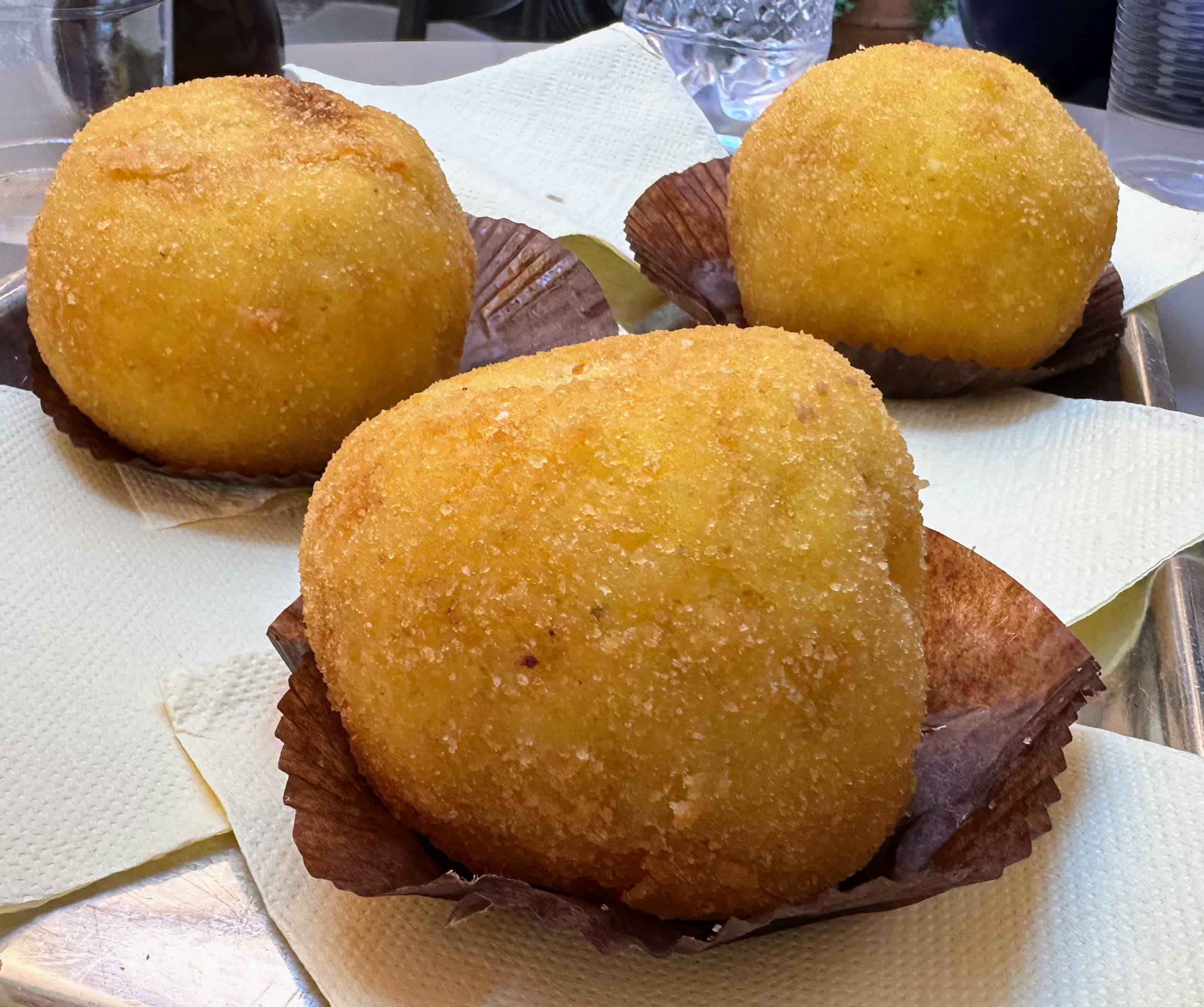 Ariancine (credit: Jerome Levine)