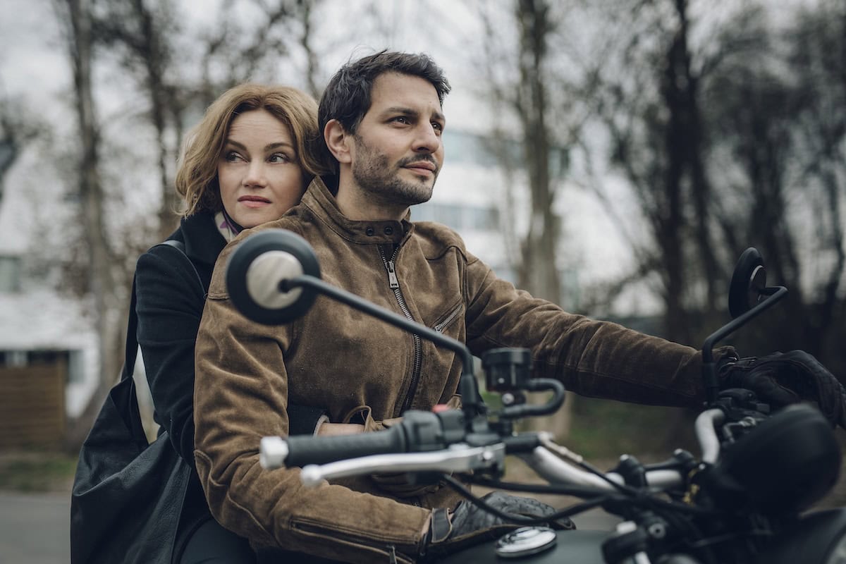 Maud and Mathias in Manipulations (credit: MHz Networks)