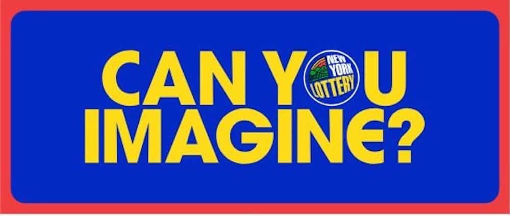 Lottery ticket (credit: NYS Lottery)