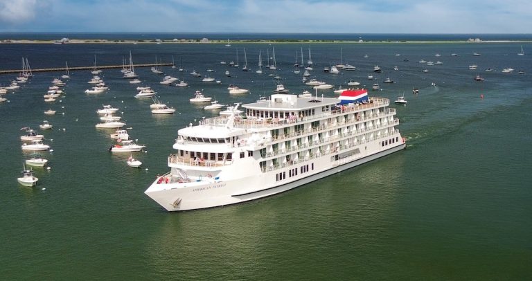 The brand new American Patriot (credit: American Cruise Lines)