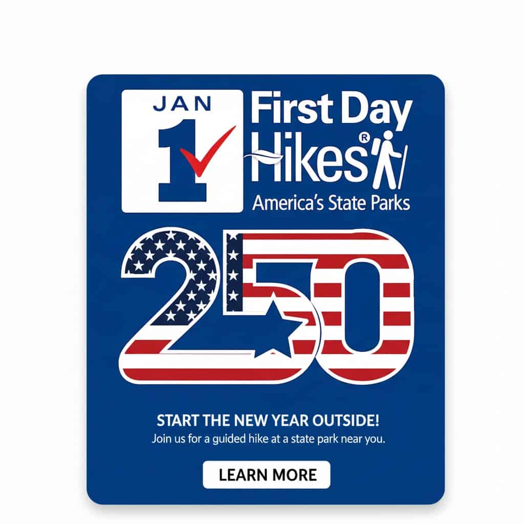 pin (credit: National Association of State Parks)