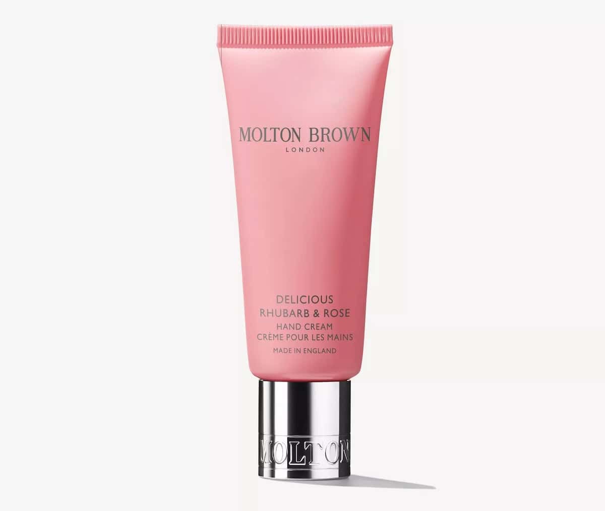 Molton Brown Hand Cream (credit: Molton Brown)