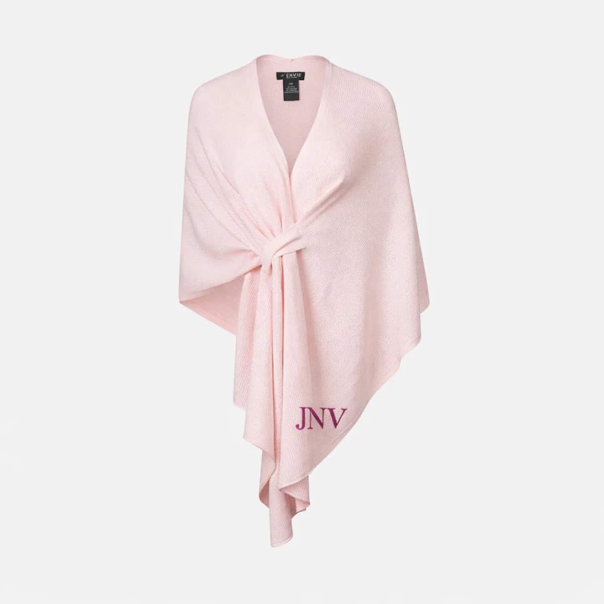 Rachel Wrap by J'Envie (credit: J'Envie)