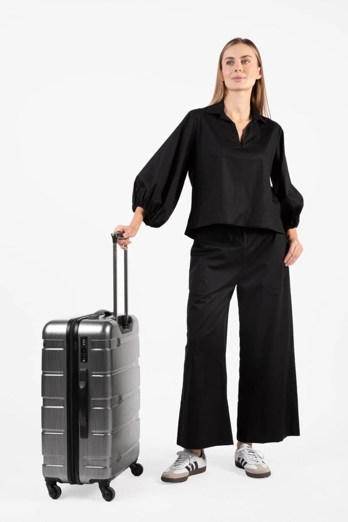 Quiet Culture Travel/Lounge Set (credit: Quiet Culture)