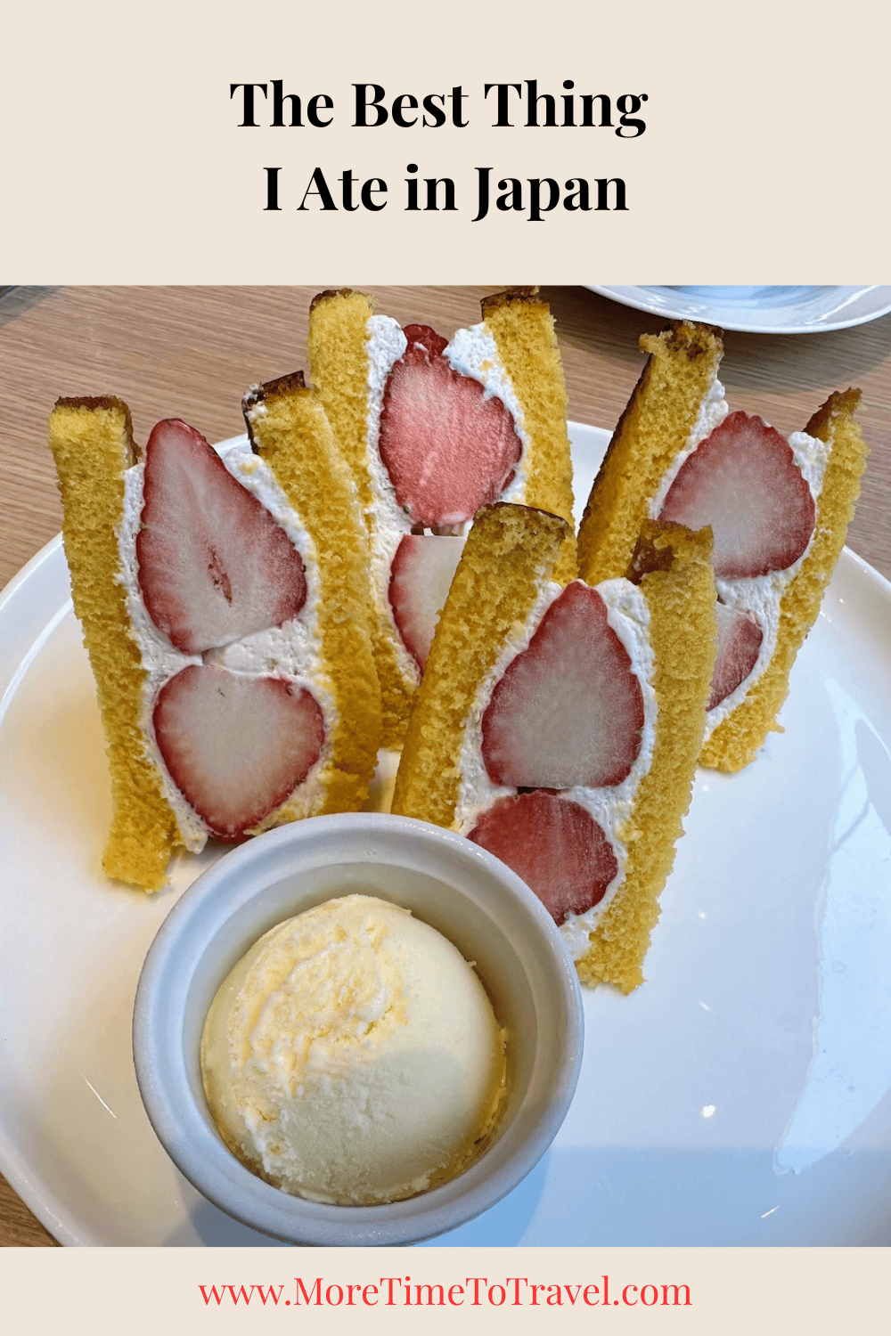 Fruit Sandwich Pin