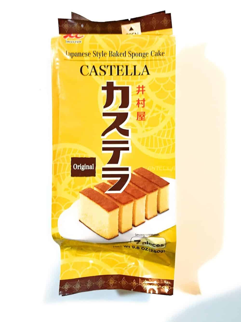 Castella (credit: Amazon)