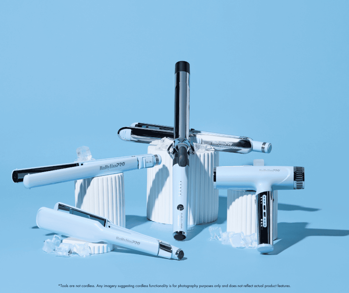 Babyliss BaBylissPRO Nano Collection (credit: Babyliss)