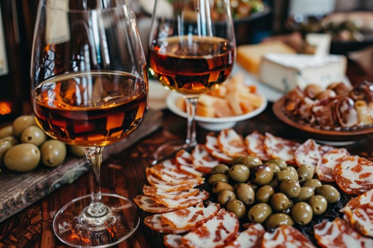 Jerez, Spain: 2026 Capital of Gastronomy (credit: Adobe stock)